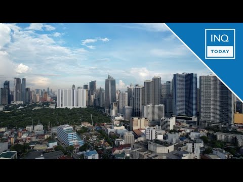 YouTube video thumbnail: Philippine Exports to America Face 20% Trump Tariff
