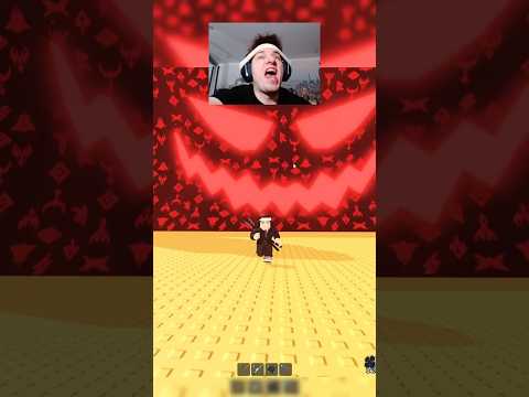 СЭММИ НАПУГАЛ ВОЛНОЙ В УКРАДИ БРЕЙНРОТ 😈😳 #roblox #fortnite