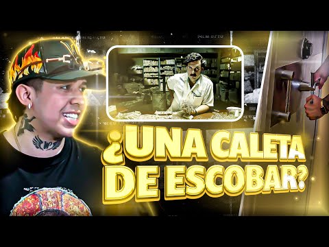 LA VERDADERA HISTORIA DE PABLO ESCOBAR   | WESTCOL