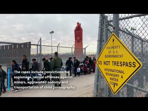 DOJ close to stripping citizenship in 'denaturalization <strong>effort</strong>'
