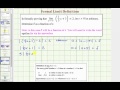 Understanding Limits and Epsilon-Delta Definition