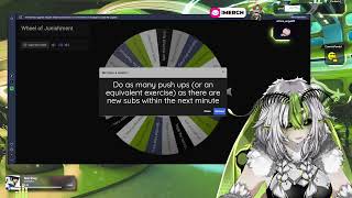 You are a Missing Person || asmr sub goal Part 2, punishments || 11th 