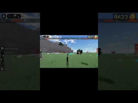 нью видео, надо над интро поработать #rblx #roblox #роблокс #ftap #shorts