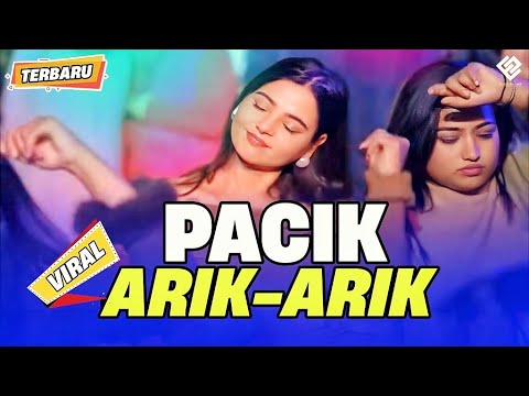 PACIK ARIK ARIK - Lagu Joget Minang - REMIX VIRAL 2025