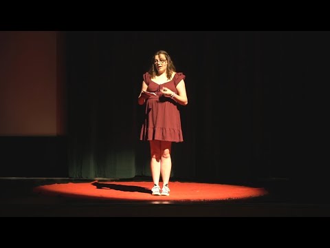 Healing your Mindset | Anna Watts | TEDxHowell High School