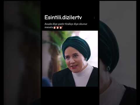Asude ile pembe arasındaki fark