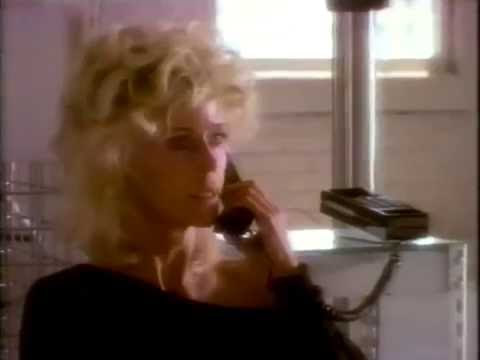 The Morning After 1986 TV trailer