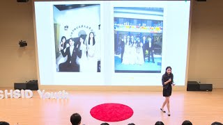 Thumbnail for the video "Finding Humanity in a World of AI | Lola Guan | TEDxSHSID Youth" from TEDx Talks