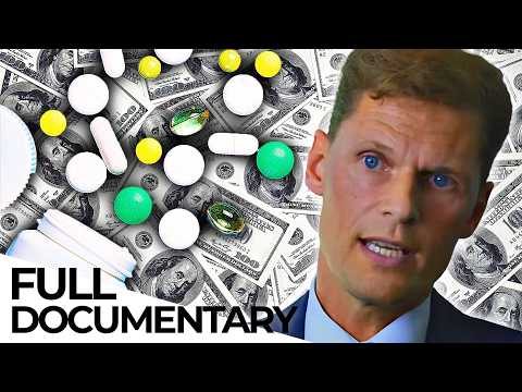 Big Pharma - How Profits Kill Patients! | ENDEVR Documentary