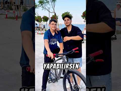 Bana Benim Yapamadığım Bi Yeteneğini Göster 200 TL #rikiyim