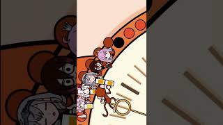 ホロメンでリズム天国リミックス10 hololive x Rhythm Heaven Remix 10