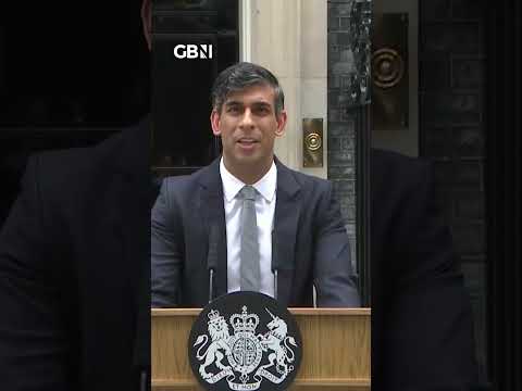 Rishi Sunak: Completely devoid of emotion!