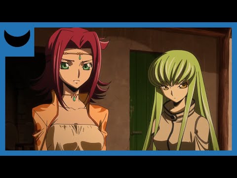 Code Geass Fukkatsu No Lelouch Full Movie Download 09 21