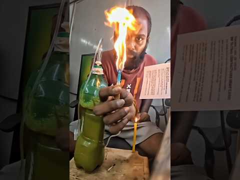 Avoid this free bio gas 😳🤦🏻‍♀️ | #shorts | #dangerous | #gas | #trytodayvlogs | #home