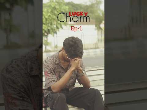 Lucky charm ,Ep-1 || subscribe for next Ep   #reelitfeelit #love #explore #lovestory #relatable #fyp
