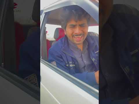 Part1:Car?kasa hoi chori?? #funnyshorts #funny #youtubeshorts