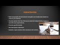 Evaluation Essay Writing Techniques