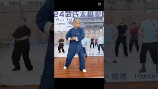 Mistrz Zhai Shizong w Polsce!