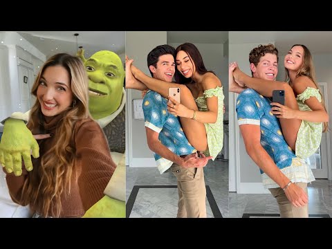 Try Not To Laugh Watching Funniest Skits Compilation With Lexi Rivera