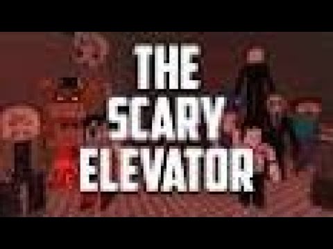 Creepy Elevator Roblox Code 07 2021 - insane elevator roblox codes