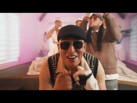 Tu No Eres Bichota - J-King Y Maximan (Video Oficial)