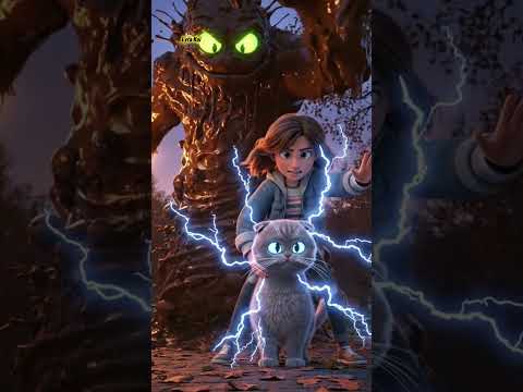 #3danimation #lyrakai #3dgames #kittens