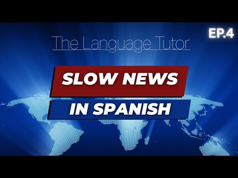 News in Slow Spanish | Nvidia, la empresa que rompe récords en Wall Street gracias a la IA
