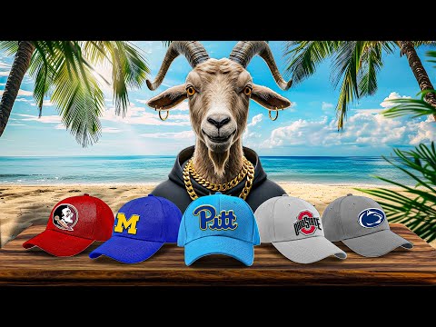 The GOAT RB Returns in College Football 26 Road to Glory