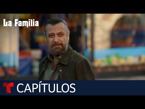 La Familia | Capítulo 38: Justicia poética | Telemundo