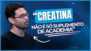 O papel da suplementação para longevidade | Primeira Dose