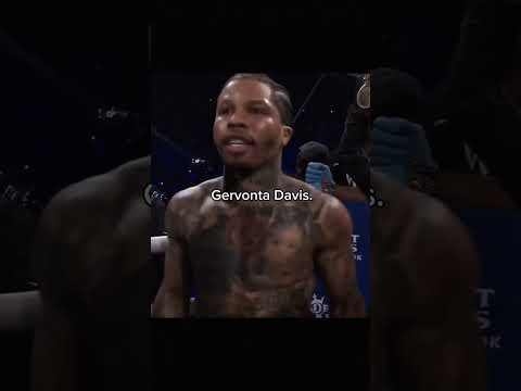 Tank davis#boxing #boxingfight. #tankdavis