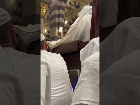قصة عجيبة يذكرها الشيخ (عبدالرزاق البدر) قصة فيها عظة وعبرة لمن يدعو على ولده!