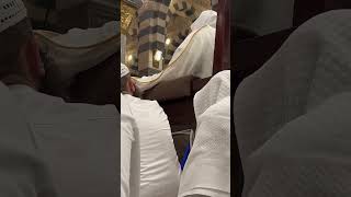 قصة عجيبة يذكرها الشيخ (عبدالرزاق البدر) قصة فيها عظة وعبرة لمن يدعو على ولده!