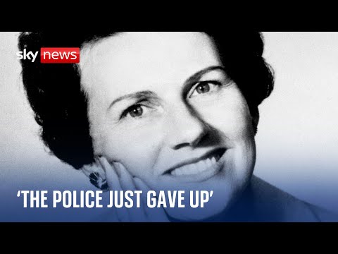 Muriel McKay's family wants police to share communications after failed search for remains