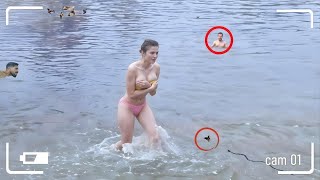 Women EMBARRASSING Moments Caught on Camera