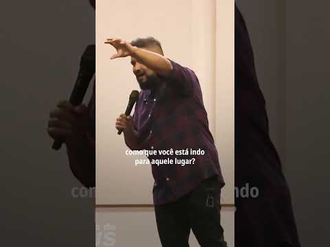 Ser Cristão, é andar como Jesus andou #Shorts #Fernandinho