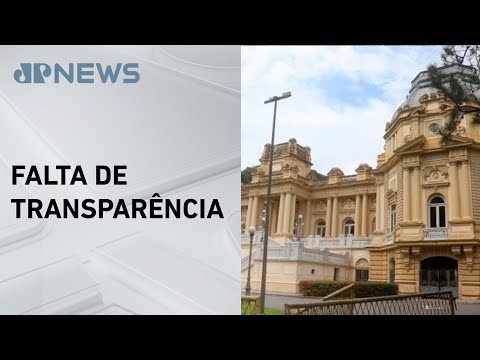 TCE-RJ pede explicações de viagens pagas pelo governo do estado