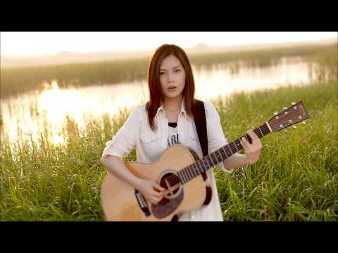 『Green a.live』 - YUI