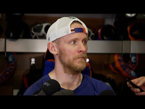 POST-RAW | Corey Perry 06.06.25