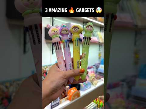 🔥Top Best Useful Gadgets In The World | Amazon Gadgets #shorts #gadgets #youtubeshorts