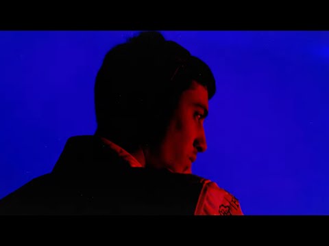 EDEN - ghost in the shell (lyric video)