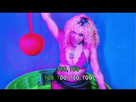 Booqoo - 4U (Official Karaoke Video)