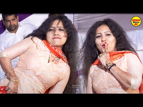 Delhi Me Dil Lag Gaya I दिल्ली में दिल लग गया_Rachna Tiwari I Haryanvi Stage Dance I Tashan Haryanvi