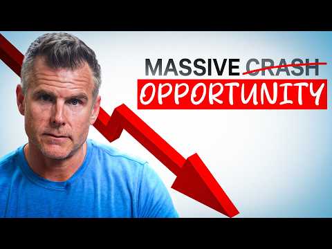 Thriving in Recession: Dan Martell's Wealth-Building Strategies