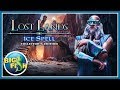 Video for Lost Lands: Ice Spell Collector's Edition