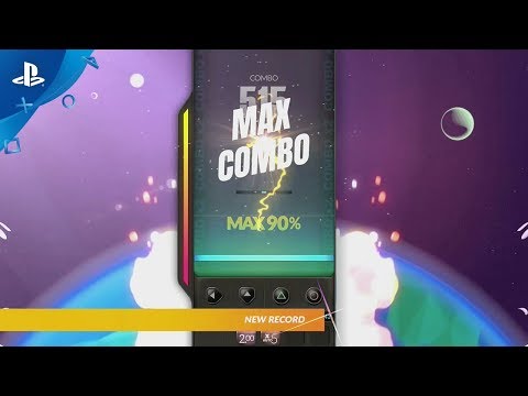 DJMAX RESPECT - 2nite in Normal Mode Gameplay | PS4