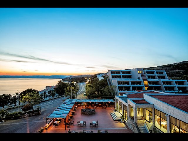 Hotel Theoxenia Athos Grecia (21 / 47)