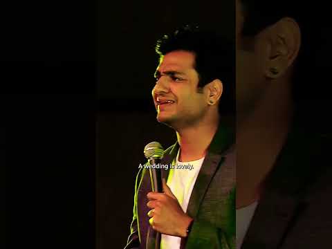 Doctors only marry doctors #comedy #shorts #standup