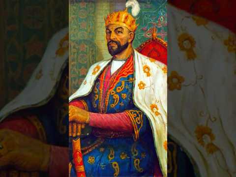 Ameer Timur’s Warning Came True | Mystery of WWII! #shortsfeed #facts #history #islamicshorts