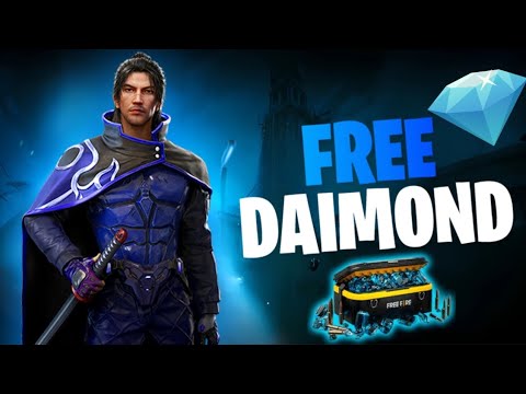 free mai daimond kaise laien trick 100% working 2025 tips and tricks
